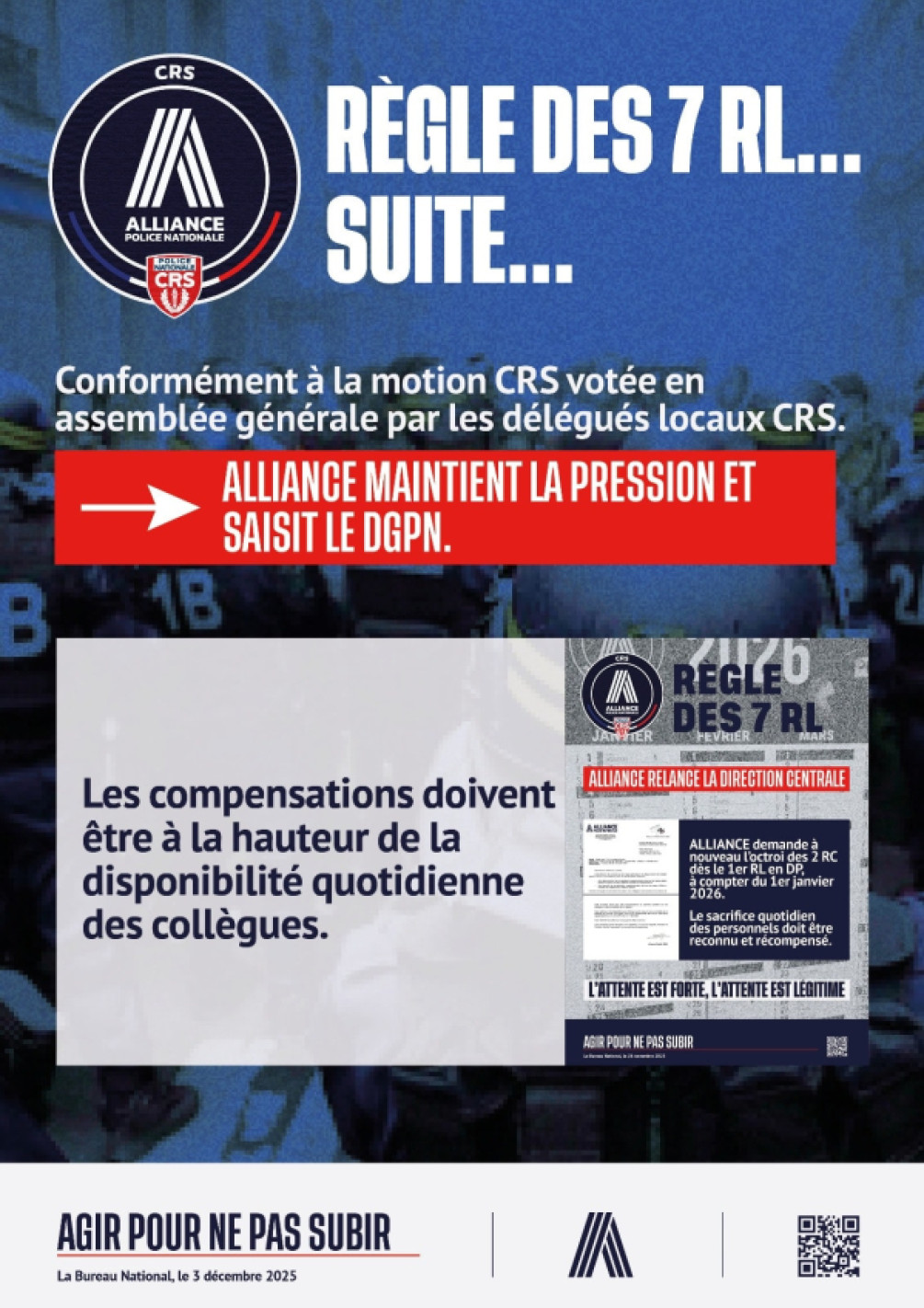 CRS REGLE DES 7 RL SUITE...