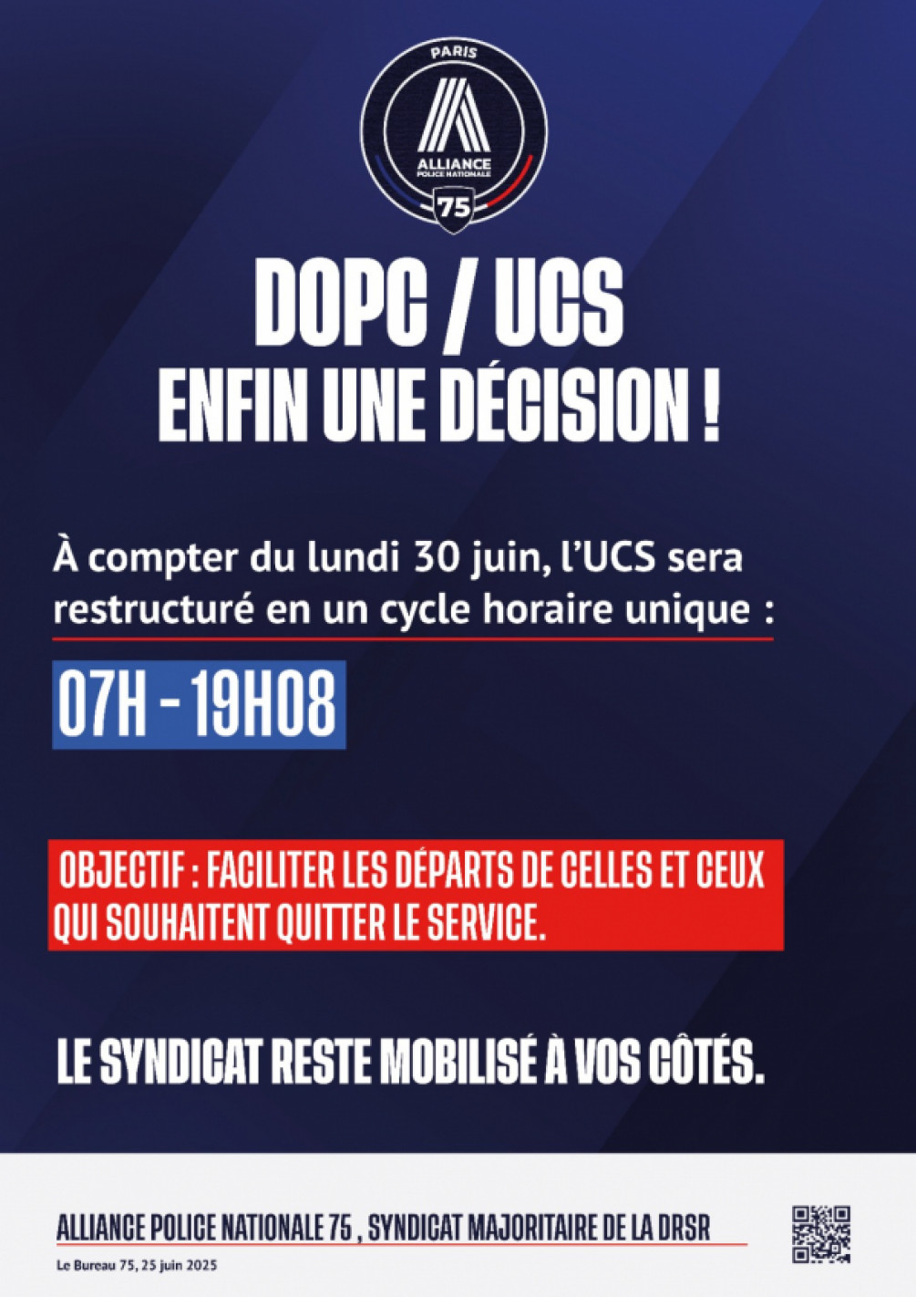 DOPC / UCS